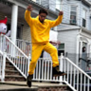 Meet your Posher, Julian